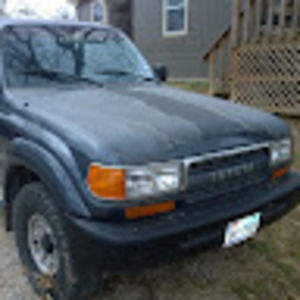 Meet your Posher, Daniel